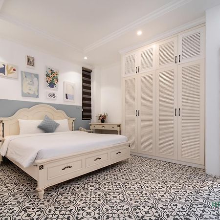 Libra Hotel Residence By Luxe Paradise Hanoi Eksteriør billede