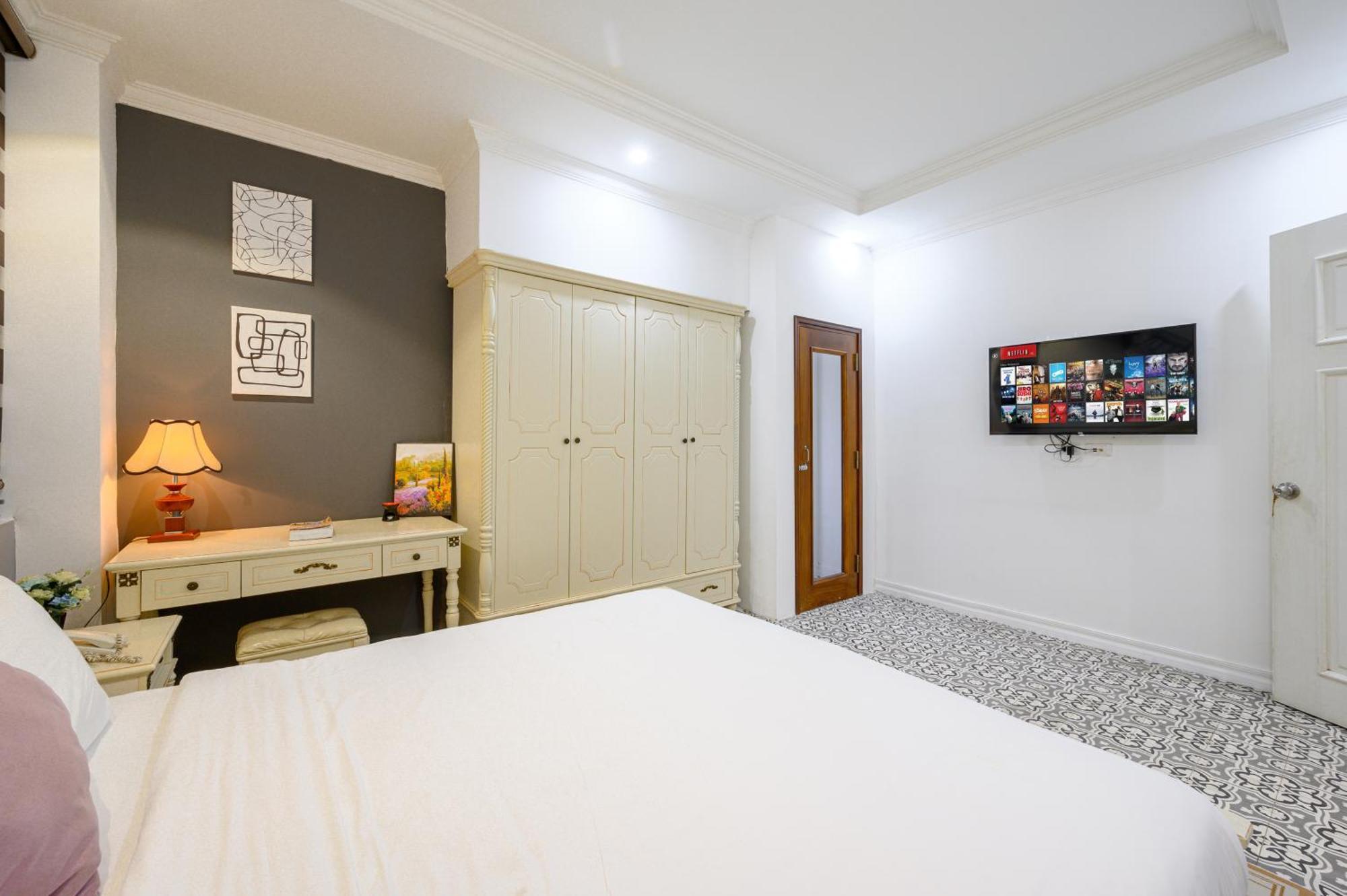 Libra Hotel Residence By Luxe Paradise Hanoi Eksteriør billede